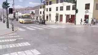 Rap en quechua - Cusco Hip Hop