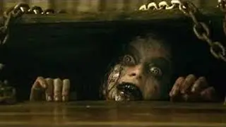 SKYPEMAE - Horror Short Film Starring Cerina Vincent