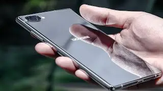 El móvil más bonito que puedes comprar por 150 euros doogee mix