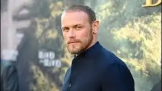 Outlander star Sam Heughan joins Anna Kendrick & JK Simmons in Politcal series Embassy