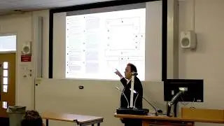 Evis Sammoutis: Educational, artistic and collaborative strategies in engaging New Music audiences