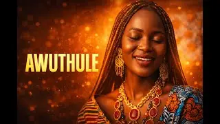 Awuthule Kancane (Afro Tropical Club Cover) | Epic Dance Vibes