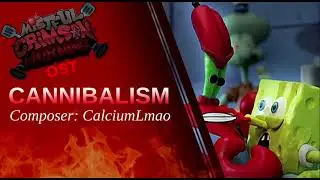 Mistful Crimson Morning OST Cannibalism