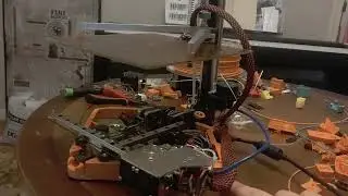 Positron V3 Homing Sequence