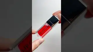 Dior Lip Oil in Cherry 🍒 - Viral for a reason? @Dior #makeup #lipoil #shorts