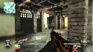 AK-74 Close Range
