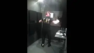 SETKI 3/4 VIDEO Z SESJI PRACA  Z REALIZATOREM - 7x7x7x ADECKI