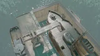 [Foxhole] The first battleships are launched ! (Devbranch)