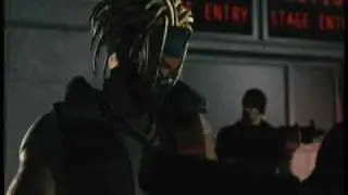 The Club: Intro (Xbox 360)