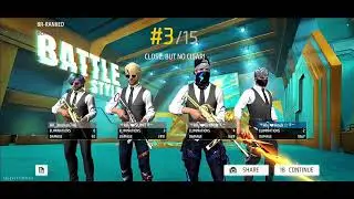 AK ANUK Live Stream