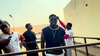Fdm mwana mabe ndeke x germain noir x josh by 
