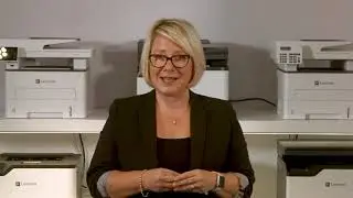 Announcing the Lexmark GO Line&trade; Series of Printers and MFPs