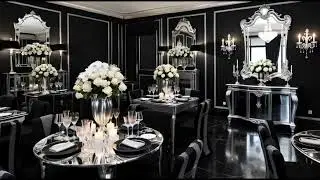Black & Silver 2026 4