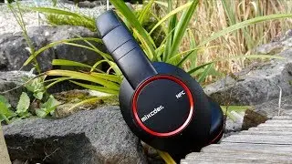 Best Budget Headphones 2017!