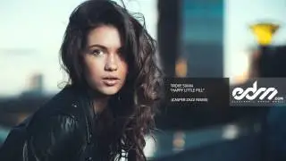 Troye Sivan - Happy Little Pill (Casper Zazz Remix)