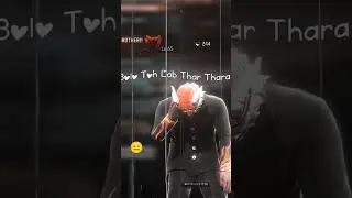 bhai ne game chhod Diya 🥺