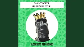 Harlem Hustle (Da Funk Junkies Remix)