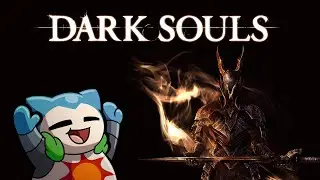 Dark Souls (All Bosses - Original Release Version 2011) #31 --- FINALE