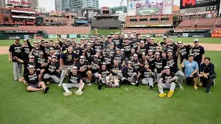 Milwaukee Brewers Highlights - Month of September 2025