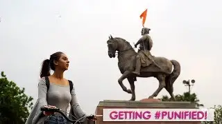 How I Spent A Day In Pune | What When Wear