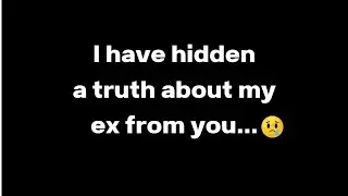 I Hid Something HUGE About My Ex... Channeled Message | Current Feelings DF | dm df today