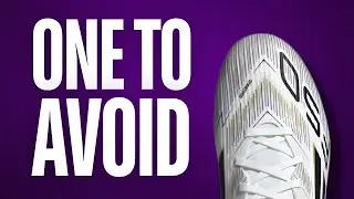 This Boot Is Part Of A Bigger Problem - Adidas F50 League Review 