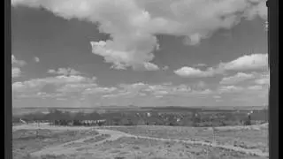 Hispano American Folk Music ǀ Schottische