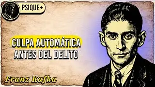 La CULPA Que Nace Antes Del Delito