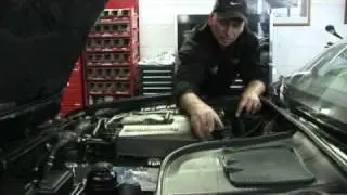 Powerbell Car Servicing
