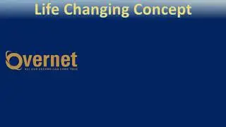 Overnet Treading Pvt Ltd
