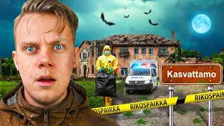 L&ouml;ydettiin Hyl&auml;tty H*UME KASVATTAMO!