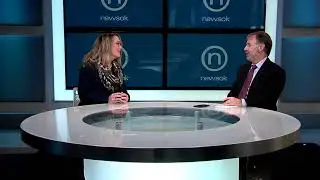 Q&A with Oklahoma Republican Party Chairwoman Pam Pollard (2016-02-17)