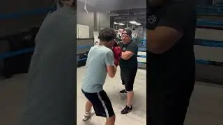yazthespaz hitting hard