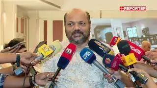 'ഹൈക്കോടതിയേക്കാള്‍ വിശ്വാസം CBI യില്‍ ആണോ? ഇതൊക്കെ പ്രതിപക്ഷത്തോട് ചോദിക്കണം'| P Rajeev