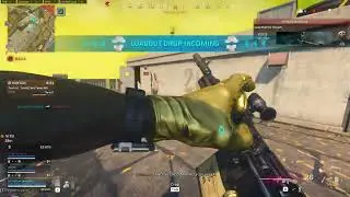 The Search //// ZeroTime Call of Duty: Warzone Montage