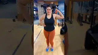 73 days of 90 days transformation challenge#motivation #armsworkout #gymworkout