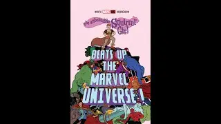Is Squirrel Girl is the most op character in marvel?