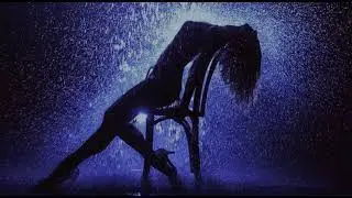 what a feeling||irene cara(slowed reverb)