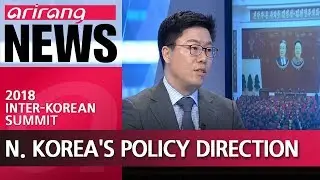 North Korea's ruling party holds policy meeting ahead of inter-Korean summit