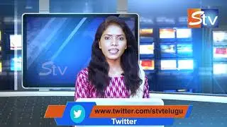 stv telugu news bulletin | 29-10-2021 | stv telugu