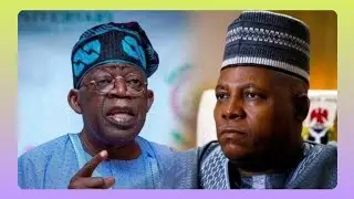 BREAKING NEWS: SEE MAJOR CONTROVERSIES AS TINUBU'S UNKNOWN WHEREABOUTS IGNITE POLITICAL DEBATE...SEE