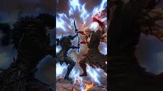 Epic Final Battle( PART 2)Ultimate Anime Fight Edit | Full Power Mode#jjk #sukona #sololeveling