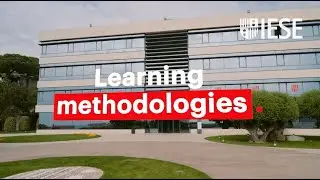 Learning methodologies at IESE Business School