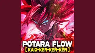 Potara Flow (Kaio-Ken-Ken-Ken)