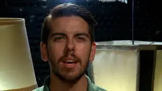 Testimonio de Benjamin Wussow
