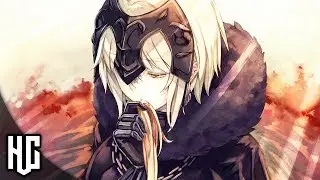 Gidexen - Knight「Extreme Bass Boosted」