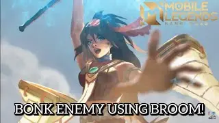 DEFEAT AS ALWAYS! Mathilda Mobile Legends Bang Bang