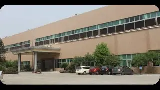 Inside Our Own Cemeting Shoe Factory | High-Quality & Cost-Effective Manufacturing