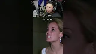 PORQUE EU SOU RICA em coreano 🇰🇷