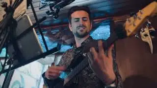 YEYO GUPA -  KILLER QUEEN (cover Fil Bo Riva)